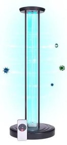 Brilagi - Disinfettante germicida senza ozono lampada UVC/100W/230V + +TC