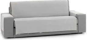 Copridivano 3 posti grigio chiaro Urban - Casa Selección