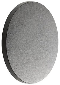 Redo 90369 - Applique da esterno AURA LED/8W/230V 3000K IP65 antracite