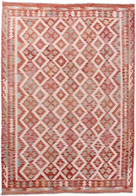 Kilim Tappeto orientale 210 x 290 (Pakistan) Tessuto A Mano