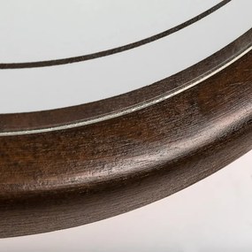 Brilagi - Applique ORBIS 1xE27/60W/230V 30 cm, finitura pino