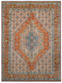 Kazak Tappeto 200 x 150 (Pakistan) Annodato A Mano