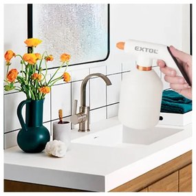 Extol Premium - Ricaricabile irrigatore a batteria 1l 2000 mAh
