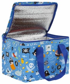 A Little Lovely Company - borsa termica - pirati