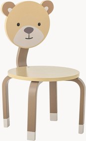 Sedia in legno per bambini Marle