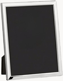 Cornice portafoto argentata Bergamo