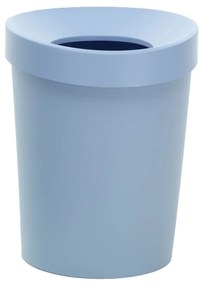 Vitra - Happy Bin RE L Sky Blu Vitra