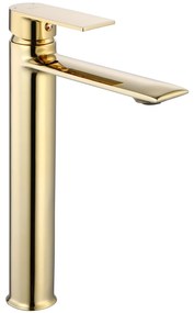 Rubinetto da lavabo REA VENETA Gold High