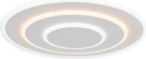 Brilagi - Plafoniera LED dimmerabile MODERN LED/58W/230V 3000-6000K + telecomando