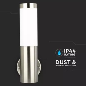 Applique da esterno 1xE27/60W/230V IP65