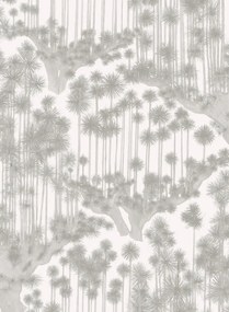 Cole & Son Carta da parati Japanese Woods - Ash