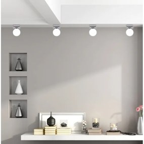 Plafoniera ODEN 1xG9/40W/230V