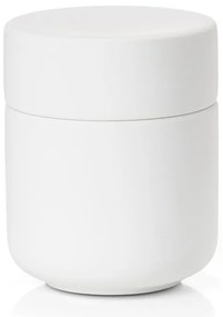 Organizzatore per il bagno in gres bianco Ume - Zone