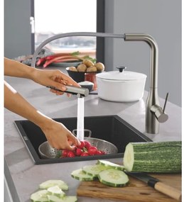 GROHE 26574GN0 - RAINSHOWER SMARTACTIVE 130 Doccetta, Oro