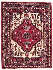 Tuyserkan Tappeto persiano 150 x 120 Beige (Iran) Annodato A Mano
