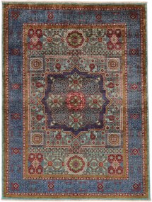 Mamluk Tappeto 240 x 170 (Afghanistan) Annodato A Mano
