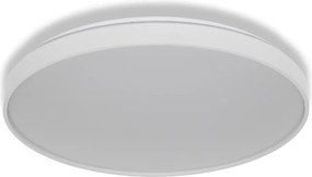 Osram - Plafoniera LED CEILING LUXO LED/60W/230V Ø 56 cm bianca