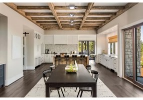 Paulmann 94107 - Set 4x LED da 4,3 W, faretto per sistema a cavo MAC 230 V