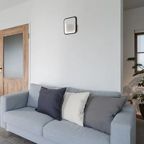 Rabalux 71086 - Applique a LED RAZZI LED/13W/230V 4000K nero