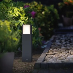 Philips 16462/93/16 - Lampada LED da esterno MYGARDEN ARBOUR LED/6W/230V IP44