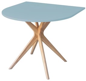 Tavolo da pranzo 90x90 cm Jubi – Ragaba