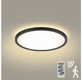 Brilagi-LED Lampada dimmerabile con sensore ULTRA SLIM LED/18W/230V Ø30 cm+DO
