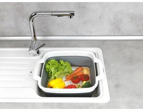 Lavoro 8 l Sira - Wenko