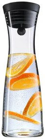 WMF - Caraffa per acqua BASIC 1 l + 2 bicchieri