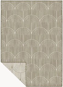 Tappeto reversibile da interno-esterno Pangli