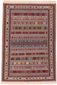 Kilim Tappeto persiano 140 x 200 (Iran) Tessuto A Mano