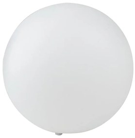 Lampada da esterno Geco ,in polietilene, luce rgb LED INTEC