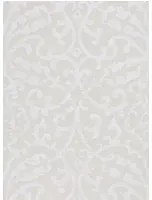 Tapete Brideshead von Nina Campbell - Ivory