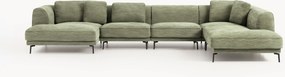 Divano XL Allpa