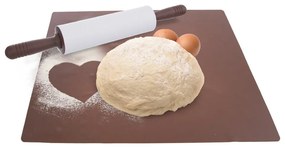 Stendipasta in silicone 30x40 cm – Orion