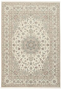 Nain Tappeto persiano 250x170 (Iran) Annodato A Mano