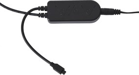 Striscia LED Smart 483cm Dimmerabile in Kelvin - Pannello Murale Acustico