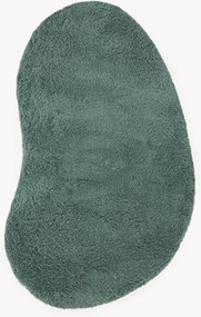 Tappeto fatto a mano dalla forma particolare Tully P