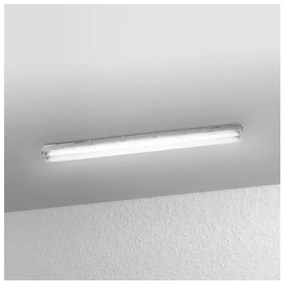 Osram - Apparecchio tecnico fluorescente LED SUBMARINE 2xG13/15W/230V IP65