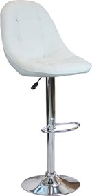 BUFORD - sgabello moderno da bar e sala da pranzo