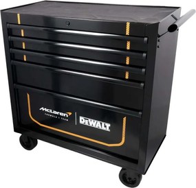 Carrello portautensili Dewalt Mclaren DWST98236-1