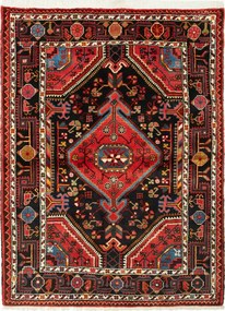 Hamedan Tappeto persiano 150 x 110 (Iran) Annodato A Mano