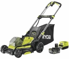 Tosaerba Ryobi RY18LMX40C-240