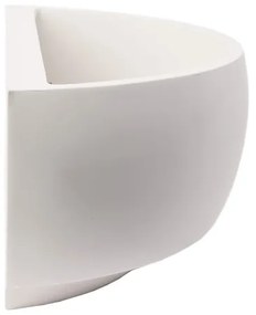 Deko-Light 341206 - Applique TWYNNDA 1xE14/40W/230V bianco