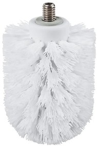 GROHE 40870000 - Testina di ricambio per scopino WC SELECTION CUBE bianca