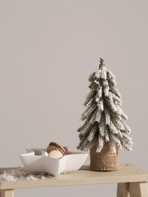 Sinsay - Albero di Natale artificiale - bianco