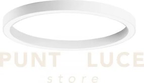 Plafoniera led demos bianca led 120w 16350 lm 3000k 4000k 6500k 120...