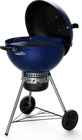 Weber - Barbecue a Carbone Master-Touch gbs C-5750 Deep Ocean Blue - 14716053