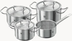 Set di 4 pentole Twin Classic