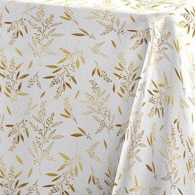 Tovaglia in microfibra 140x240 cm Naëlle – douceur d'intérieur