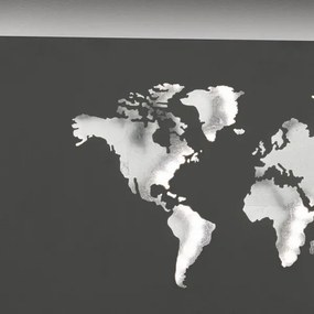 Wofi 4556.01.50.9600 - Applique decorativa LED LINDA LED/26W/230V 3000K